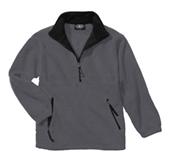 Charles River Adirondack Fleece Pullover Charles River Adirondack Fleece Pullover