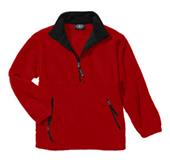 Charles River Adirondack Fleece Pullover Charles River Adirondack Fleece Pullover