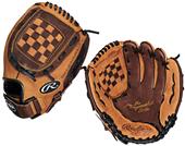Rawlings Playmaker Series 11" Youth BB/SB Gloves