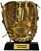 Rawlings Miniature Gold Glove Awards Rawlings Miniature Gold Glove Awards