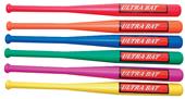 Champion Sports Baseball Ultra Bat Set (Set of 6) Champion Sports Baseball Ultra Bat Set (Set of 6)