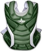 ALL-STAR Vela CPW Softball Chest Protectors ALL-STAR Vela CPW Softball Chest Protectors