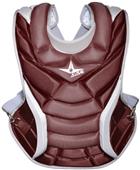 ALL-STAR Vela CPW Softball Chest Protectors ALL-STAR Vela CPW Softball Chest Protectors