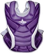 ALL-STAR Vela CPW Softball Chest Protectors ALL-STAR Vela CPW Softball Chest Protectors