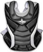 ALL-STAR Vela CPW Softball Chest Protectors ALL-STAR Vela CPW Softball Chest Protectors