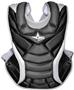 ALL-STAR Vela CPW Softball Chest Protectors