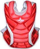 ALL-STAR Vela CPW Softball Chest Protectors ALL-STAR Vela CPW Softball Chest Protectors