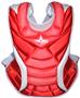 ALL-STAR Vela CPW Softball Chest Protectors