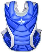 ALL-STAR Vela CPW Softball Chest Protectors ALL-STAR Vela CPW Softball Chest Protectors