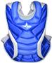 ALL-STAR Vela CPW Softball Chest Protectors