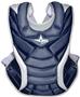 ALL-STAR Vela CPW Softball Chest Protectors