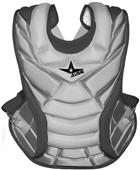 ALL-STAR Vela CPW Softball Chest Protectors
