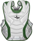 ALL-STAR Vela CPW Softball Chest Protectors ALL-STAR Vela CPW Softball Chest Protectors