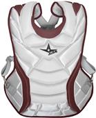 ALL-STAR Vela CPW Softball Chest Protectors