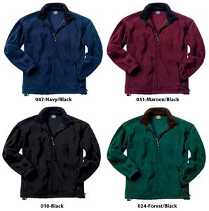031-MAROON/BLACK