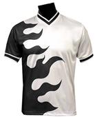 CROSSFIRE "W" Soccer Jerseys - 7 COLORS
