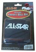 ALL-STAR Baseball/Softball Umpire's Ball Bags ALL-STAR Baseball/Softball Umpire's Ball Bags