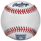 Rawlings Official Hall of Fame Game Balls (Dozen) Rawlings Official Hall of Fame Game Balls (Dozen)