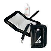 ALL-STAR Baseball Pro Pine Tar Cloth w/Pine Tar