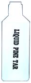 ALL-STAR Baseball Liquid Pine Tar ALL-STAR Baseball Liquid Pine Tar