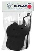 ALL-STAR Baseball Batter's Face Guards