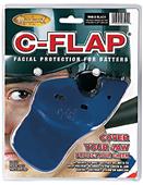 ALL-STAR Baseball Batter's Face Guards