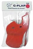ALL-STAR Baseball Batter's Face Guards