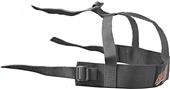 ALL-STAR Baseball Face Mask Harness ALL-STAR Baseball Face Mask Harness