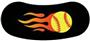 ALL-STAR Custom Baseball/Softball Eye Black