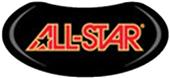 ALL-STAR Custom Baseball/Softball Eye Black