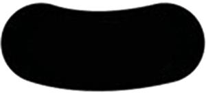 BK - BLACK NO DESIGN