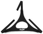ALL-STAR DeltaFlex Baseball Face Mask Harness ALL-STAR DeltaFlex Baseball Face Mask Harness