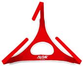 ALL-STAR DeltaFlex Baseball Face Mask Harness ALL-STAR DeltaFlex Baseball Face Mask Harness