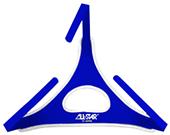 ALL-STAR DeltaFlex Baseball Face Mask Harness