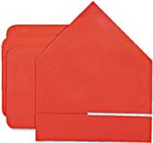 ALL-STAR Throw Down Baseball Bases-Set of 5 ALL-STAR Throw Down Baseball Bases-Set of 5