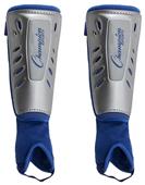 Champion Sports Soft Soccer Shinguards Champion Sports Soft Soccer Shinguards