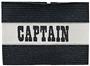 Champion Sports Soccer Captain Armbands