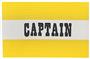 Champion Sports Soccer Captain Armbands