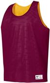 Mini Mesh Reversible Tank Basketball Jerseys
