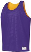 Mini Mesh Reversible Tank Basketball Jerseys Mini Mesh Reversible Tank Basketball Jerseys