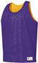 Mini Mesh Reversible Tank Basketball Jerseys