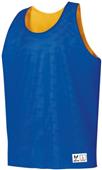Mini Mesh Reversible Tank Basketball Jerseys Mini Mesh Reversible Tank Basketball Jerseys