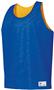 Mini Mesh Reversible Tank Basketball Jerseys