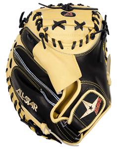 BLACK/TAN