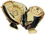 ALL-STAR CM3100 Series Baseball Catcher's Mitts