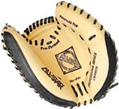 ALL-STAR "The Equalizer" Baseball Training Mitts
