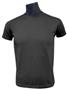 Husky Youth Moisture Management Crewneck Shirts