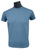 Husky Youth Moisture Management Crewneck Shirts