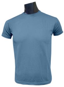 COLUMBIA BLUE