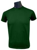 Husky Youth Moisture Management Crewneck Shirts